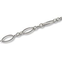 Silver Chain