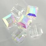 12mm Cube Crystals