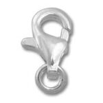 Oval Lobster Claw