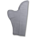 Polishing Cloth Mitts