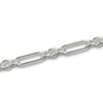 Silver Chain Link