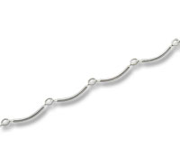 Curved Bar