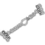 3 Strand Clasp