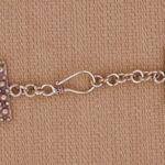 4 Strand Clasp