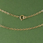 18" Gold Filled Chain
