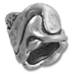 Silver Spacer Beads