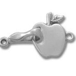 Apple and Clasp