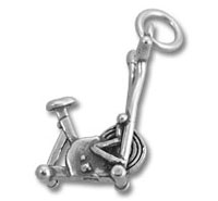 Metal toggle clamp with pull ring