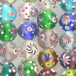 Lampwork Beads