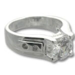 Silver Ring