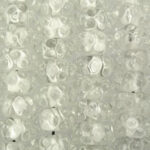 Clear Glass Beads