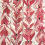 Heart Shaped Beads