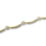 Gold Filled Chain 13mm x 1mm