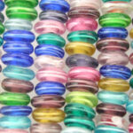 Circular Beads