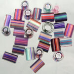 Furnace Glass Beads