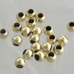 Gold Filled Plain and Polished