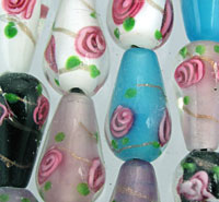 Glass Beads