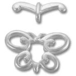Butterfly Toggle