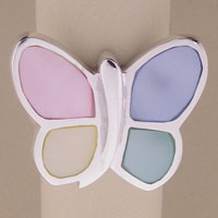 Butterfly Ring