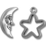 Star and Moon Toggle