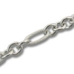 11mm Large Long Oval