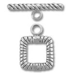 Square Toggle
