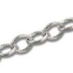 6mm Round Link Chain