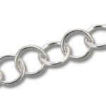 Round Circle Link