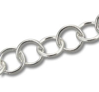 Round Circle Link Round Circle Link