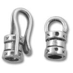 End Crimp Cap