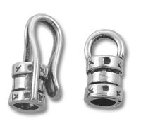 End Crimp Cap