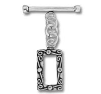 Rectangle Toggle