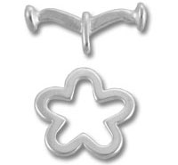 Flower Toggle