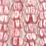 Round Glass Beads