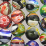 Mixed Color Beads
