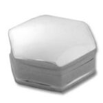 Hexagonal Decorative Prayer Box