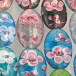 Large Bead for Bracelet