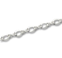 Silver Finding Chain