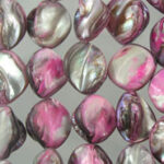 Lite Pink Mother of Pearl