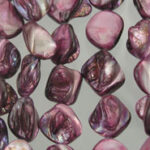 Purple Mother of Pearl