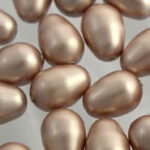 Powder Almond Bronze Pearl