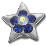Star Toe Ring