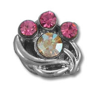 Shell Toe Ring