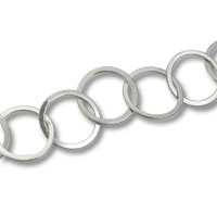 Large Circle Link