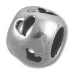 Heart Cutout Spacer