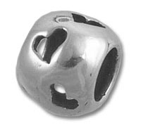 Heart Cutout Spacer