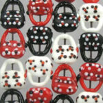 Purse Glass Beads