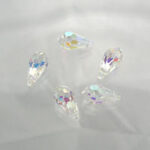 Aurore Boreale Rain Drop Crystals