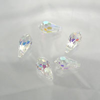Aurore Boreale Rain Drop Crystals