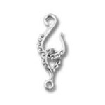 Swirl Clasp
